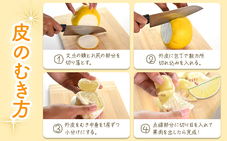 土佐文旦 家庭用 10kg 約22玉 高知 先行予約 大小混合 栁本果樹園の文旦 yg-0010