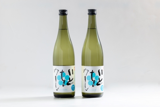 【２回定期便】純米吟醸いとをかし 720ml×２本 Wgs-0127