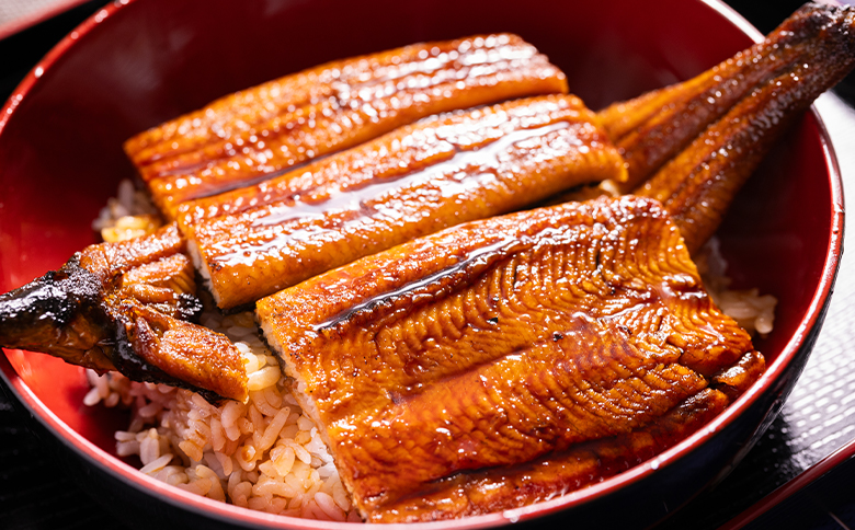 高知県産蒲焼きうなぎ 160ｇ 1尾 fb-0151 1尾 約160g