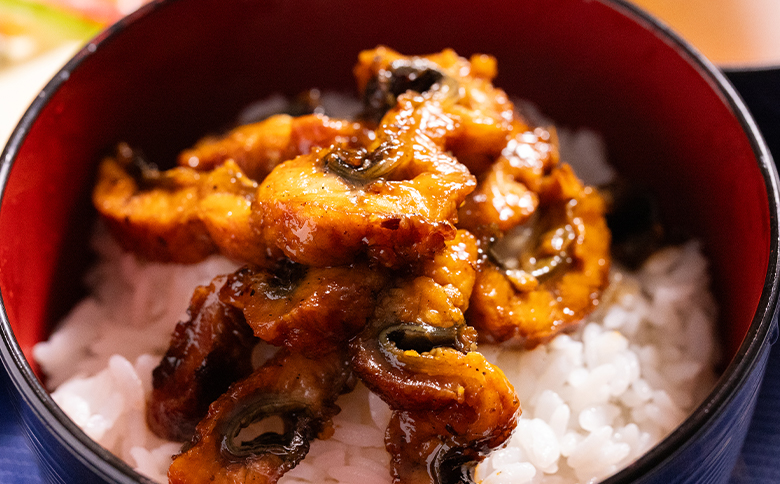 きざみうなぎ 50ｇ 10袋 計500ｇ 国産うなぎ使用 fb-0196 10袋 50g入り