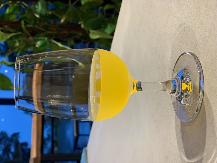 山北みかんワイン 1本 750ml iw-0006