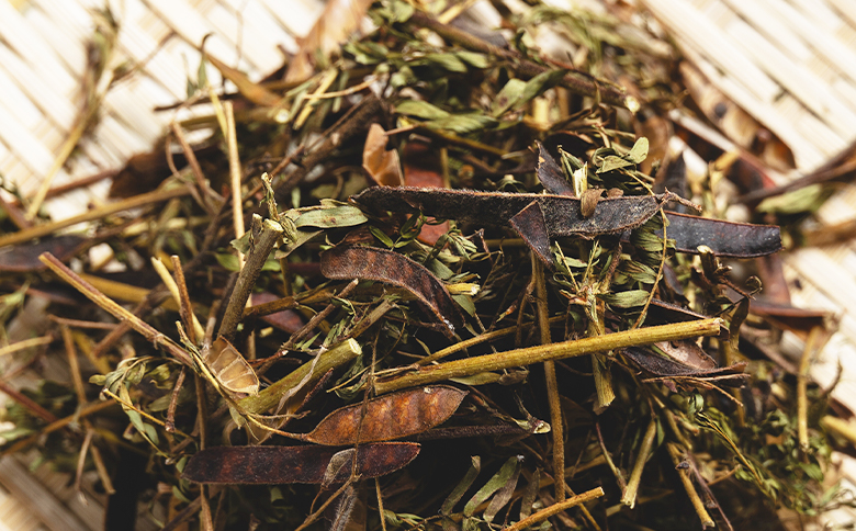 きし豆茶 計90ｇ 30ｇ ３袋 ke-0031