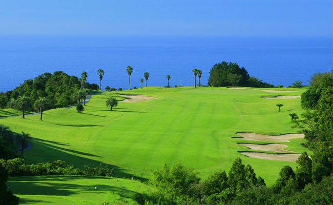 Kochi 黒潮カントリークラブ プレー券 15,000円分 - ゴルフ場 チケット プレー券 ラウンド コース 趣味 体験 スポーツ アウトドア 黒潮観光開発株式会社 高知県 香南市 ki-0004 15,000円分