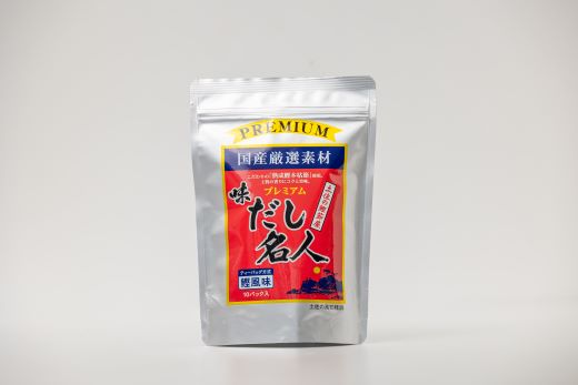 プレミアムだし名人鰹味 計50パック mk-0005