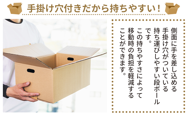 梱包用ダンボール １２０サイズ ５枚 ta-0028