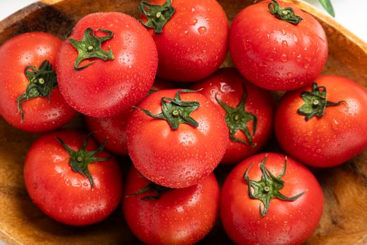 夜須のフルーツトマト6kg yu-0020