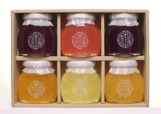 お届けイメージです。