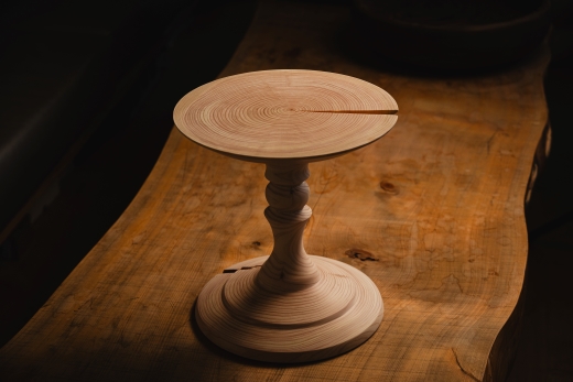 ケーキスタンド「ホワイト」