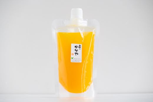 【定期便 12回】土佐乃かなやの三姉妹(みかんジュース) ３種類 各3本×12回 Wbe-0086