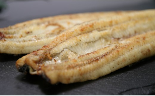 うなぎ 定期便 2回 うなぎ蒲焼き&白焼き120g 2尾(無頭) Wun-0047