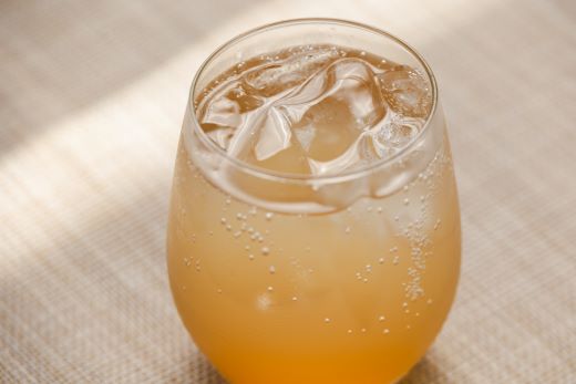 【３回定期便】ジンジャーシロップ150ml×3本 Wyr-0062