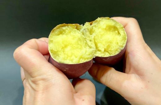 【2026年発送分】さつまいも(土佐紅) Lサイズ 5kg at-0053 約5kg Lサイズ