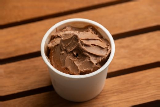 麗ジェラートと黒糖ジェラート 6個セット dc-0071