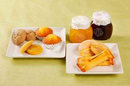 浜幸の詰め合わせ