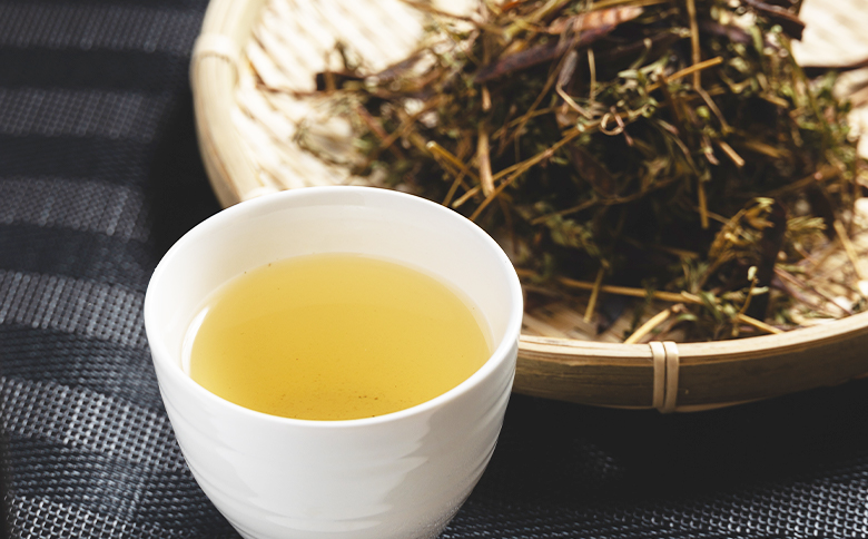 きし豆茶 計60ｇ 30ｇ ２袋 ke-0030