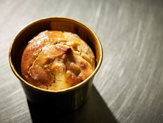 【栗菓子】菓子工房コンセルト WAGURI BAKE (ワグリベイク) ３個入り - お菓子 おかし おやつ スイーツ デザート 和栗 くり 洋菓子 焼菓子 焼き菓子 マロン ギフト 贈り物 kn-0026