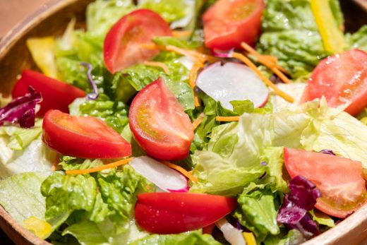 野菜ソムリエが育てた うしの恵フルーツトマト2kg mj-0020