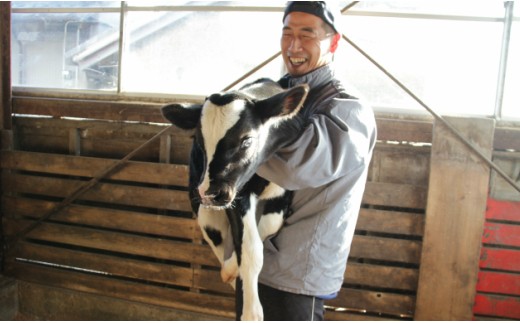 【先行受付】野菜ソムリエが育てた うしの恵 フルトマ籠のセット（フルーツトマト500g+ジュース2本） mj-0024