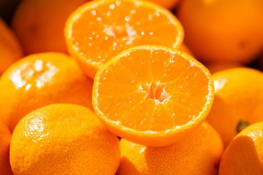 【2026年出荷分】露地みかん(Lサイズ) 5kg 家庭用 丸萬農園 mn-0015