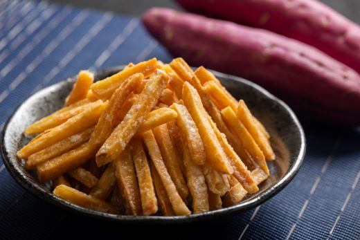 芋けんぴ 1袋 150g nk-0013 1袋 プレーン