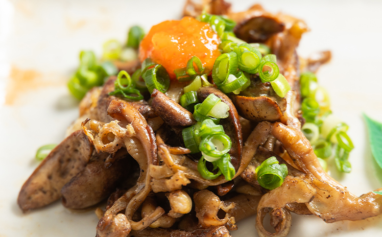 うなぎの肝 肝煮・肝焼きセット 30g×6袋 un-0059