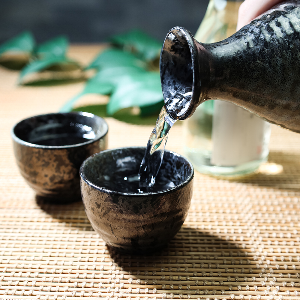 【四国一小さなまち】高知県東部の地酒（美丈夫・土佐鶴・安芸虎）飲み比べセット（720mℓ×3本）