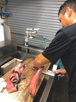 ヤマシン特選うなぎ蒲焼き2本定期便　計3回お届け