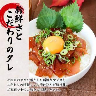これが魚屋の漬け丼だ！～マグロ～ 《訳あり》 ８０ｇ×１０P まぐろ マグロ 鮪 漬け丼 漬け どんぶり 丼 10パック 海鮮 魚 真空パック 個食 個包装 冷凍 配送 訳あり 規格外 不揃い