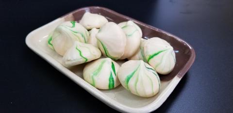 【四国一小さなまちのお菓子屋さん】カルテットの焼き菓子詰め合わせセット