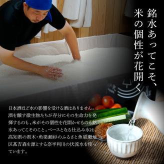 【四国一小さなまちの地酒】 ～2024年1月発送開始～ 美丈夫（びじょうふ）6ヶ月定期便 ★2ヶ月毎にお届け★