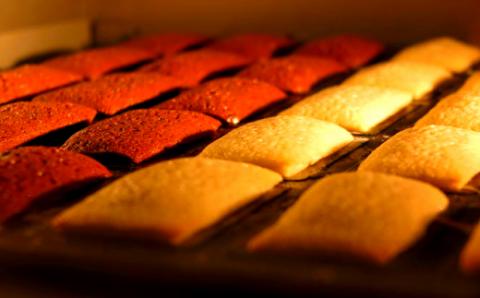 【四国一小さな町の洋菓子店】プレゼントセット（焼き菓子8個とクッキー）フィナンシェ マドレーヌ クッキー スイーツ 洋菓子 お菓子 おかし 焼き菓子 個包装 冷蔵