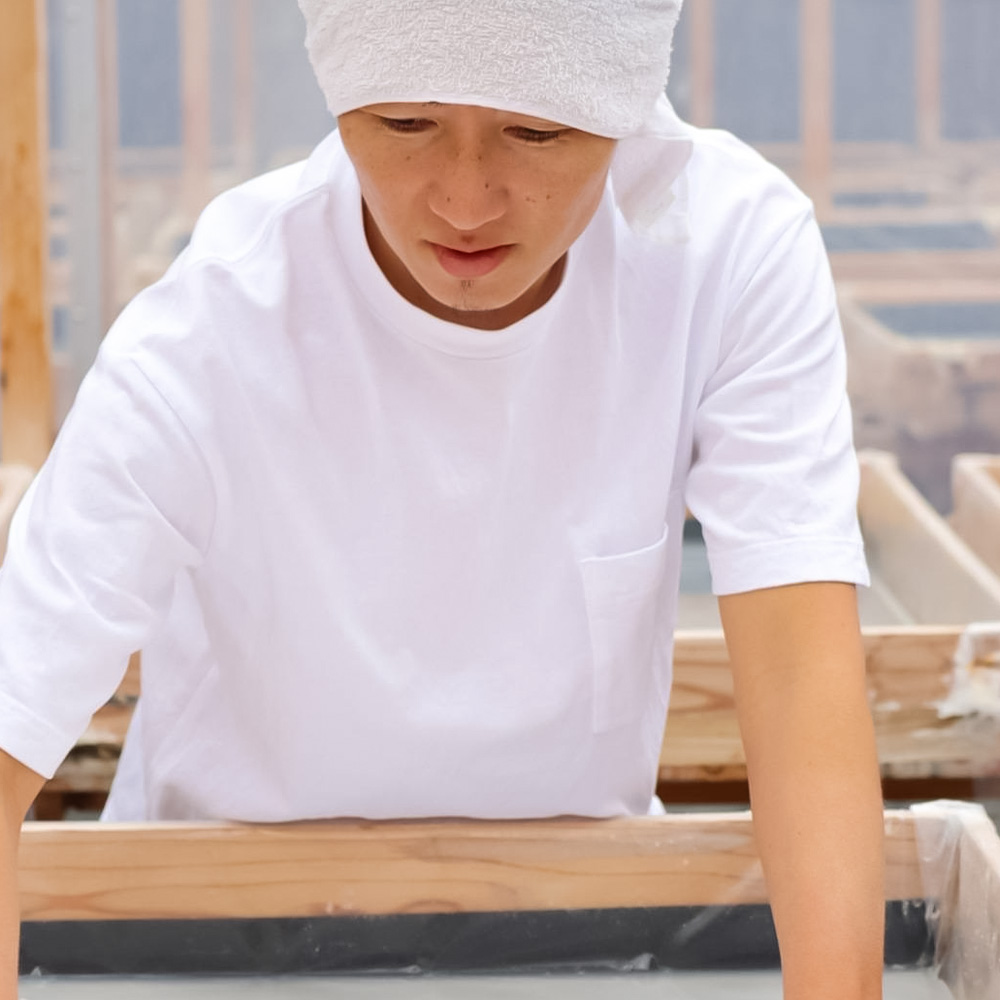 【四国一小さなまちのお塩】 塩職人 田野屋青蜂　完全天日塩ミル用 2袋セット 