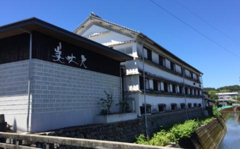 【四国一小さなまちの地酒】 ～2024年1月発送開始～ 美丈夫（びじょうふ）6ヶ月定期便 ★2ヶ月毎にお届け★