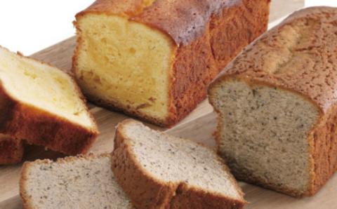 【四国一小さな町の洋菓子屋】パナシェのパウンドケーキ（紅茶・レモン） レモン 紅茶 ギフト レモンケーキ ケーキ パウンドケーキ お取り寄せスイーツ スイーツ お菓子 焼き菓子 贈答 贈り物 冷蔵