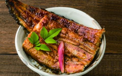 田野町産うなぎの蒲焼き10本