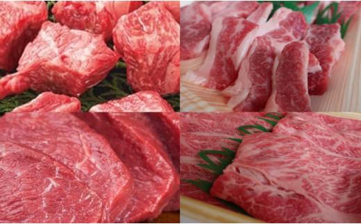 希少 土佐あかうし 定期便 5回 定期便 5回  土佐あかうし 厳選部位 牛肉  もも肉 ローストビーフ すきやき（すき焼き）しゃぶしゃぶ 鍋 ブロック サーロイン ステーキ しゃぶしゃぶ用 スライス カルビ 焼肉用 冷凍 国産 国産牛 和牛 ブランド牛 赤身 お肉 にく 人気 年末年始 クリスマス プレゼント 高知県産 安田町  MT-13