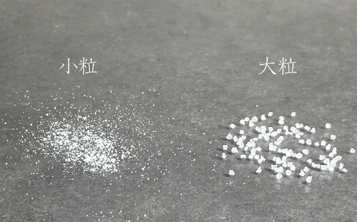 田野屋紫蘭の完全天日塩 清流安田川が育む土佐の海と太陽で育てた2種類セット 田野屋紫蘭 塩 完全 天日塩 セット 2種 100g 2袋 しお 荒塩 あら塩 天然 料理 調味料 食塩 詰め替え 人気 年末年始 クリスマス プレゼント 高知県 安田町 TN-01