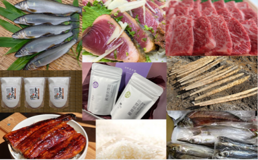 毎月お届け ふるさと安田の定期便 5回 定期便 5回 5ヶ月 5か月 かつおのたたき あか牛 日本酒 セット 土佐 あかうし 鰹たたき かつお 土佐鶴 純米大吟醸 大吟醸 オススメ 冷凍 毎月 お届け 人気 年末年始 クリスマス プレゼント 高知県 安田町 YS-12