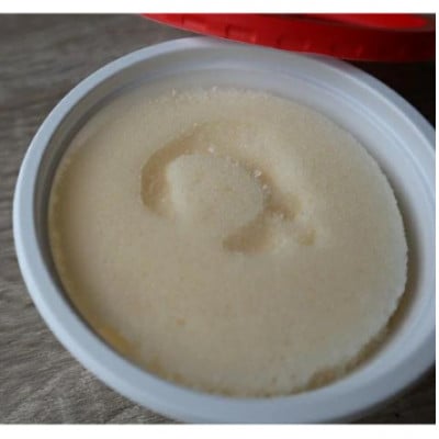 慎太郎アイスクリンカップ10個【配送不可地域：離島】