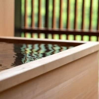 ゆず香るゆずの郷のゆずの宿。「北川村温泉」2名様宿泊券【北川村温泉ゆずの宿】