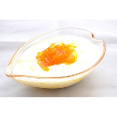 ゆず王国のつぶつぶゆず　3本【北川村ゆず王国】