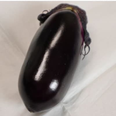 北川村の茄子 2kg