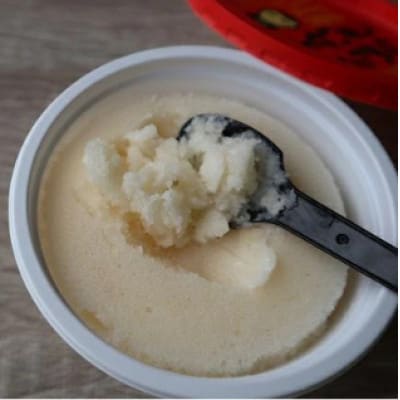 慎太郎アイスクリンカップ10個【配送不可地域：離島】