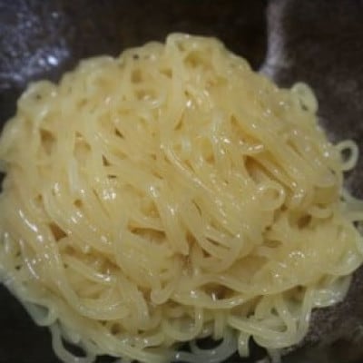 北川村の人気店『いごっそらーめん店長』の塩ラーメン　5人前【配送不可地域：離島】