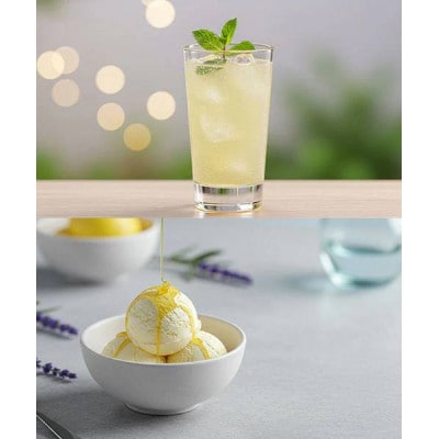 北川村クラフトゆずシロップ　300ml×3本