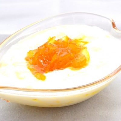 ゆず王国のゆず茶(2個)【北川村ゆず王国】