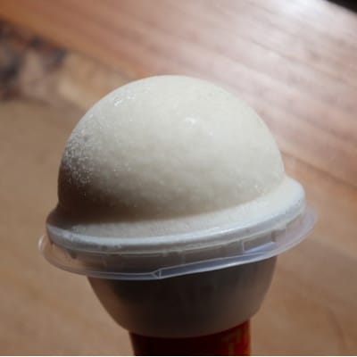 慎太郎アイスクリンコーン10個【配送不可地域：離島】