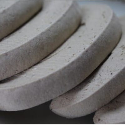 かんばもち(カットタイプ)3袋【岡島精米所】【配送不可地域：離島】