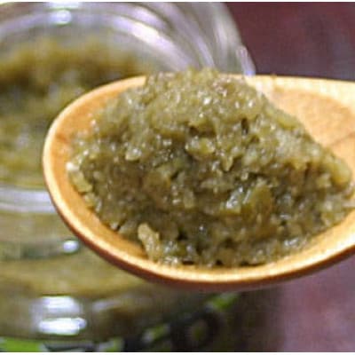 【2026年1月末発送】ゆずごしょう6個【北川村ゆず王国】