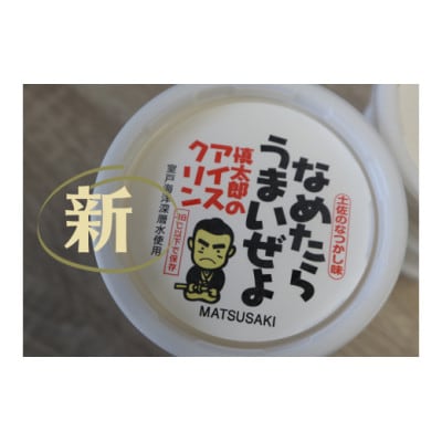 慎太郎アイス3種セット/計10個【配送不可地域：離島】